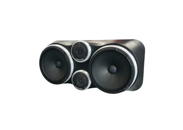 Audio Code Speaker TT Panel Bundle (2) Oracle 6.5" (1 Pair) AC-25X