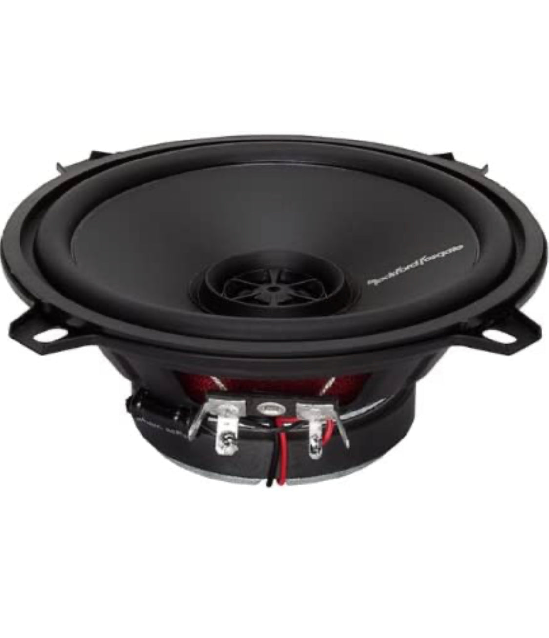 Rockford Fosgate R1525X2 Prime Series 5-1/4" 2-way car speakers