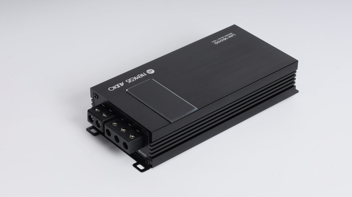 UM-1600D