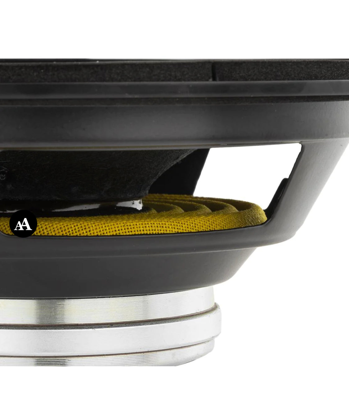 DS18 P6K - Jeep JL/JLU/JT Loaded 6.5" Dash Enclosure JT Left and Right (PRO-JP6NEO Included) 150 Watts Rms