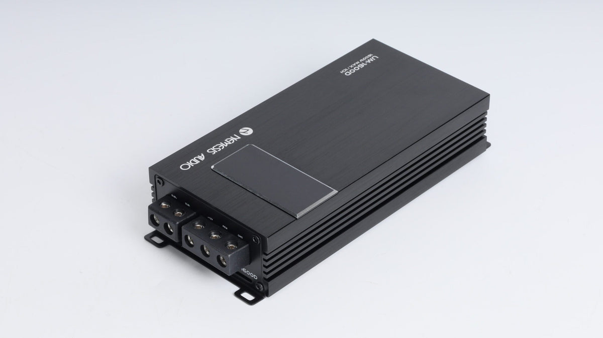 UM-1600D