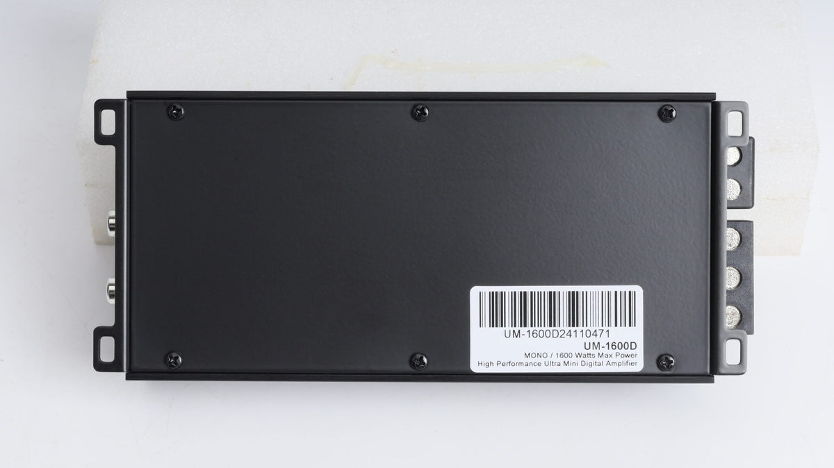 UM-1600D