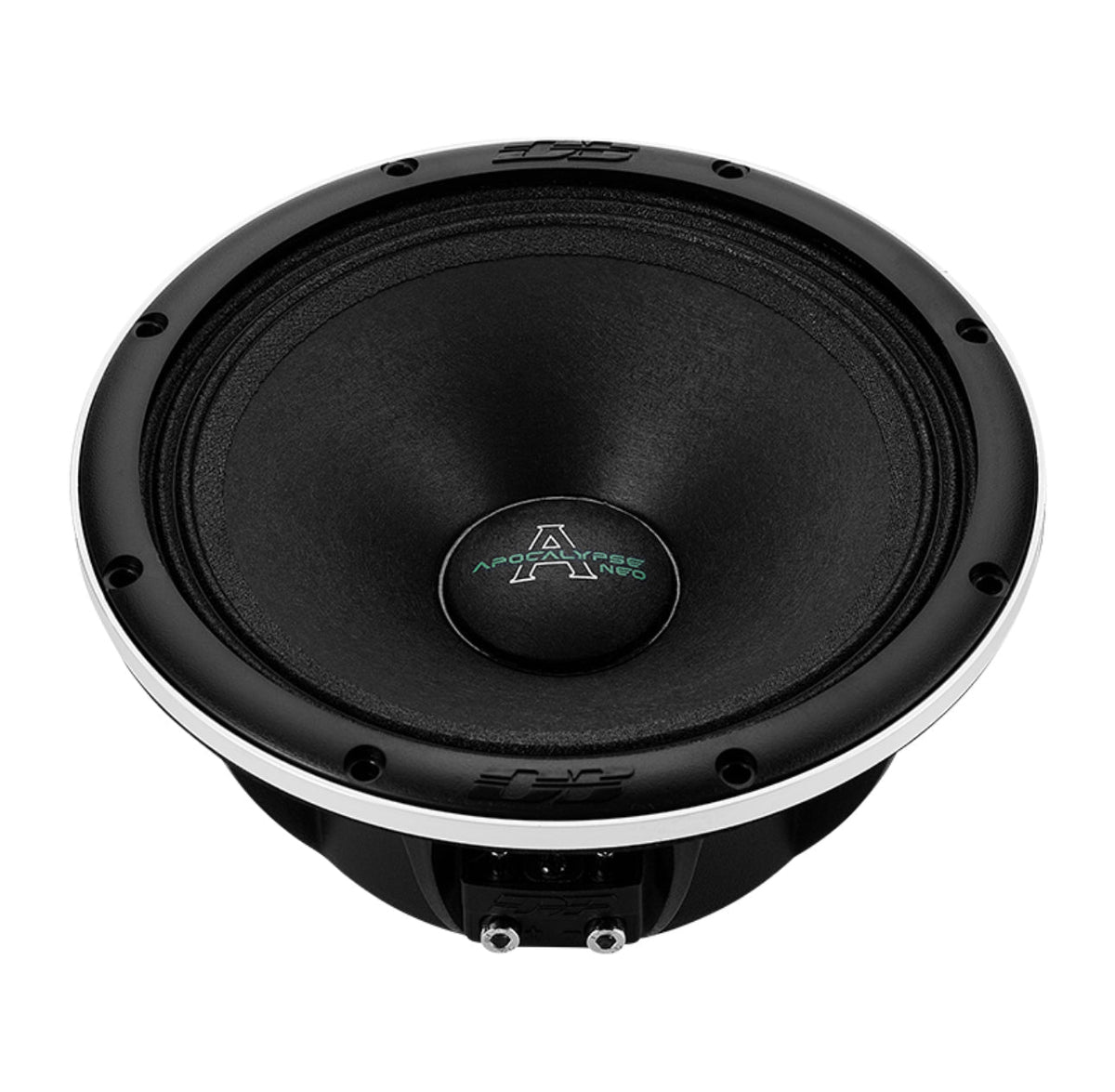 Apocalypse AP-M61AN HYBRID 180RMS Deaf Bonce 6.5" NEO Ferrite Mid-Range Speakers