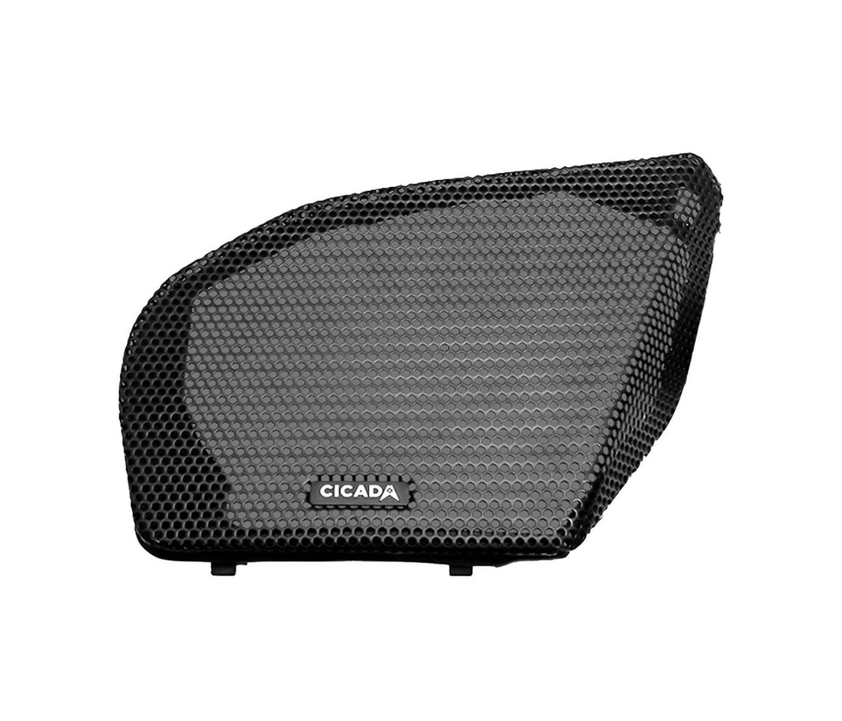 Cicada Audio 24CHDRGG 2024+ Road Glide Cicada Audio® Branded Grilles