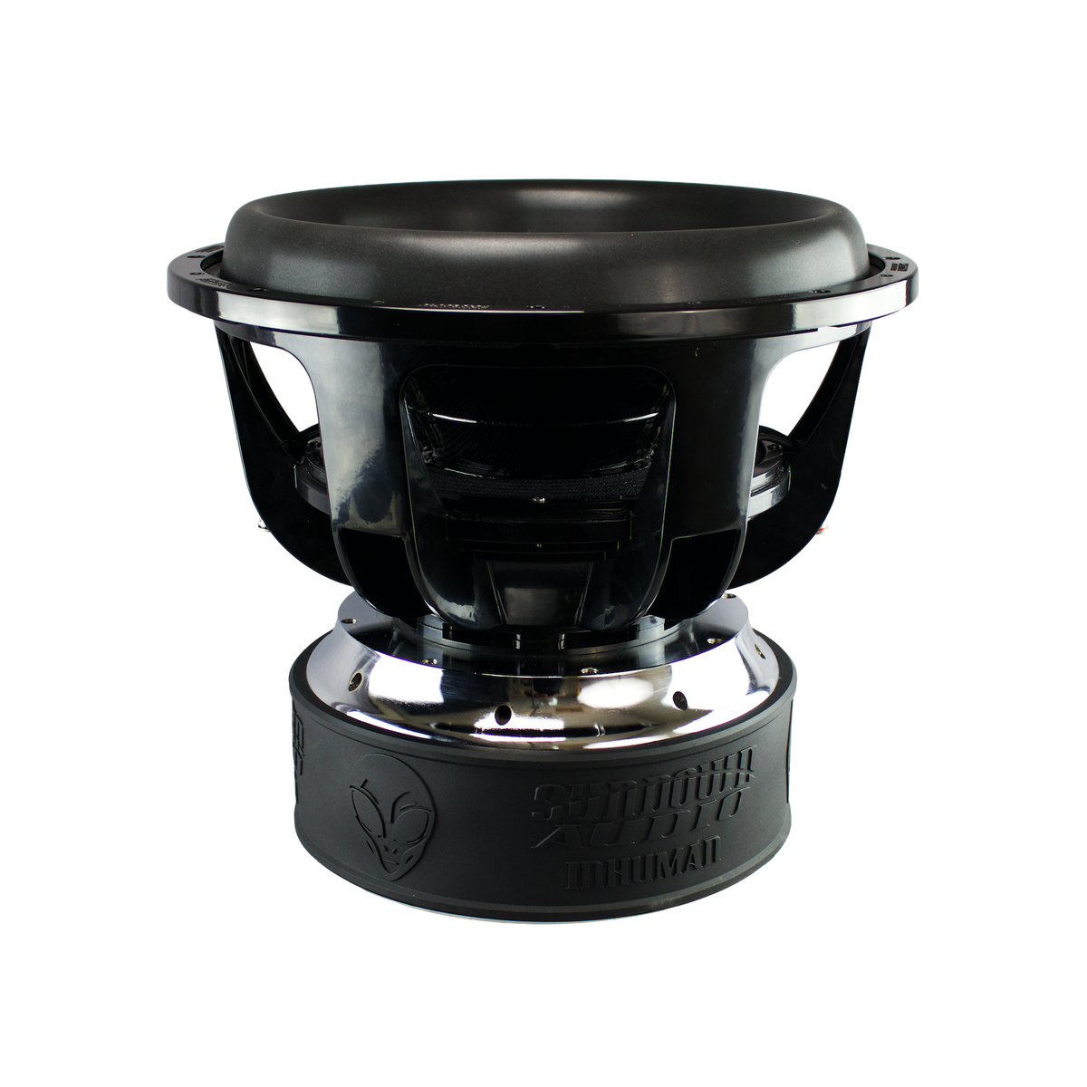 InHuman 18" 7500W Subwoofer
