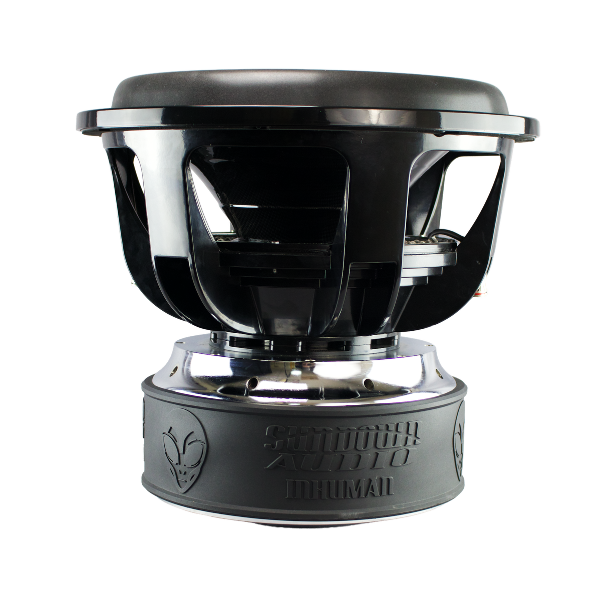 InHuman 18" 7500W Subwoofer