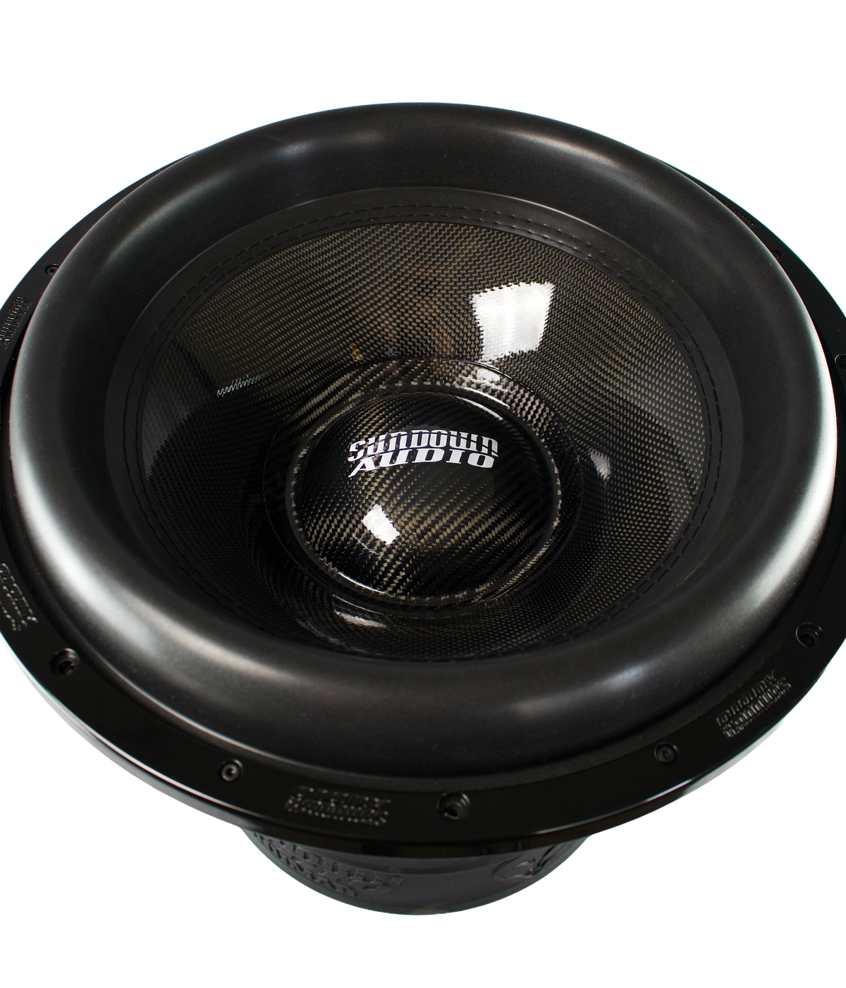 InHuman 18" 7500W Subwoofer
