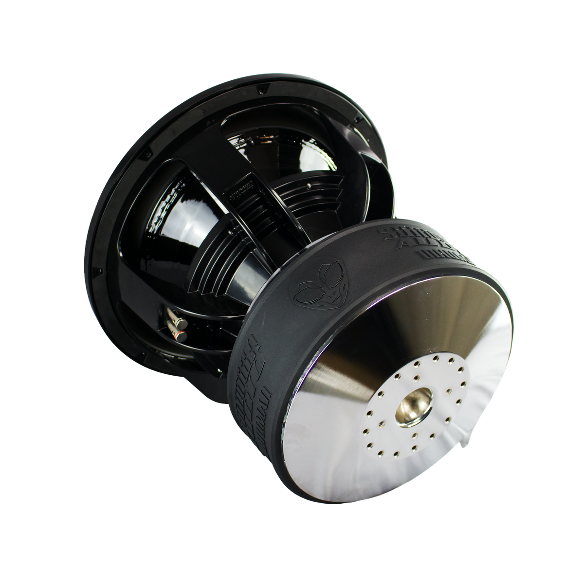 InHuman 18" 7500W Subwoofer