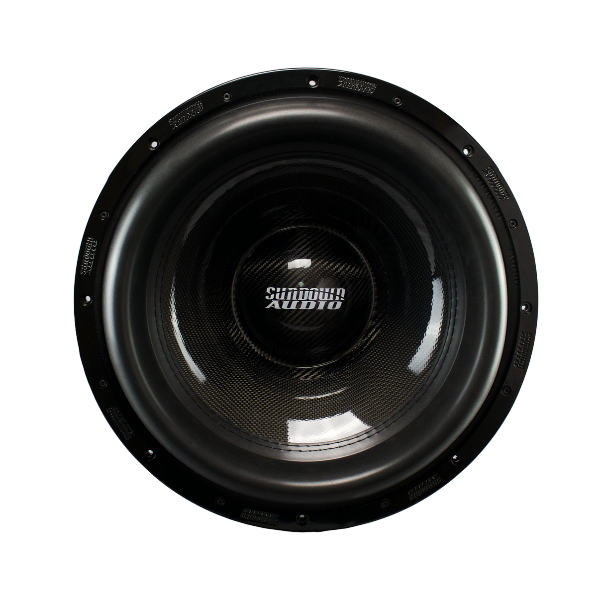 InHuman 18" 7500W Subwoofer