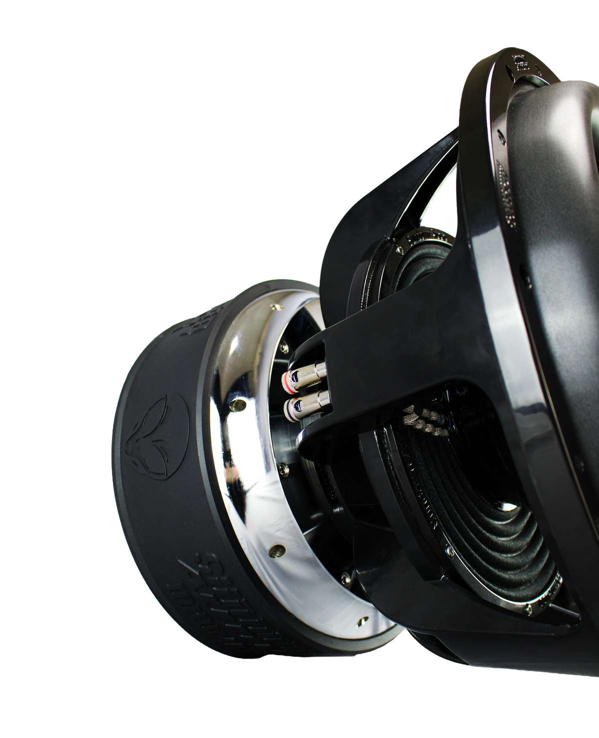 InHuman 18" 7500W Subwoofer