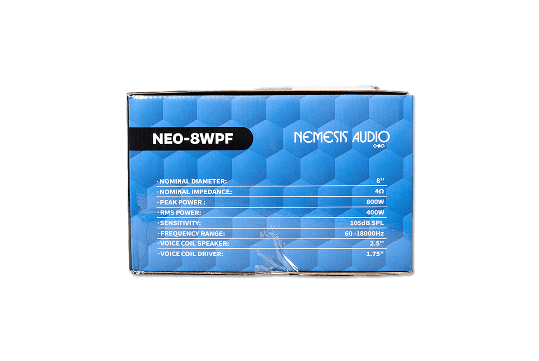 NEO-8WPF