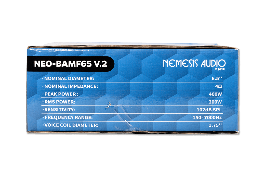 NEO-BAMF65 V.2