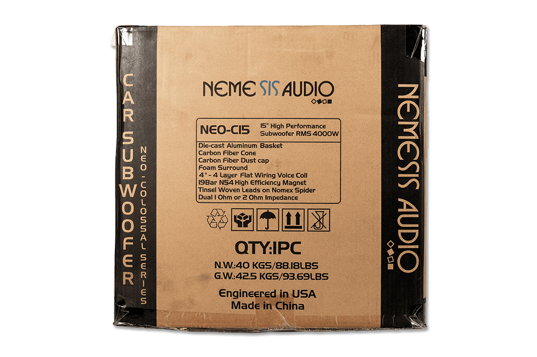 NEO-C15