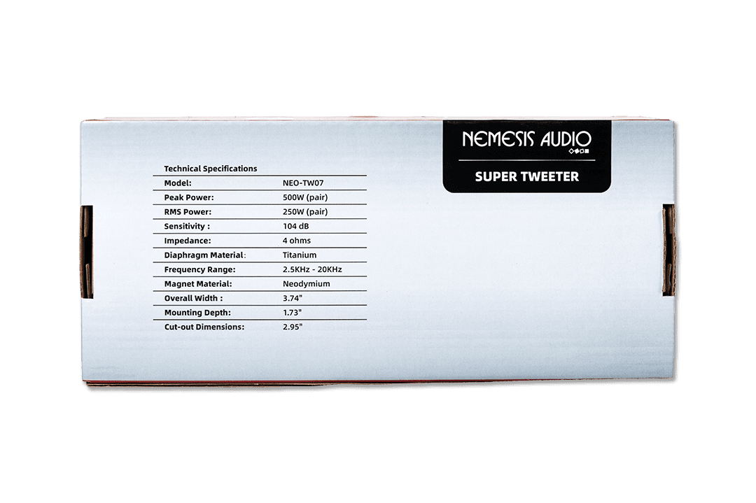 NEO-TW07