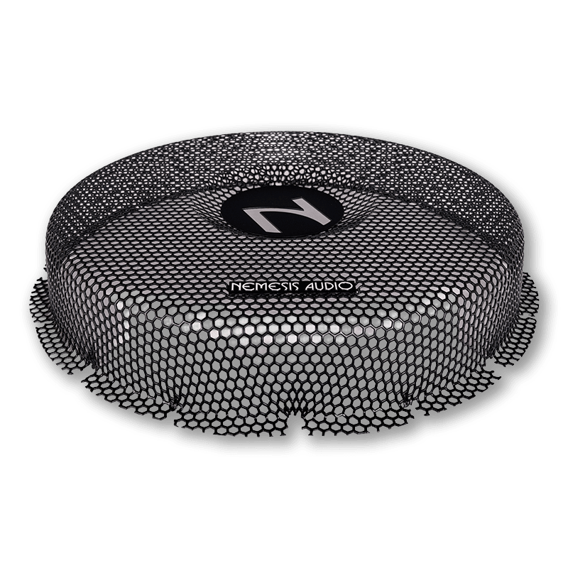 NA-12GR 12 Inch Subwoofer Grill