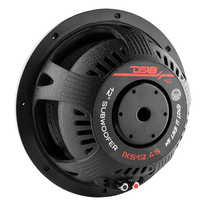 DS18 IXS12.4S