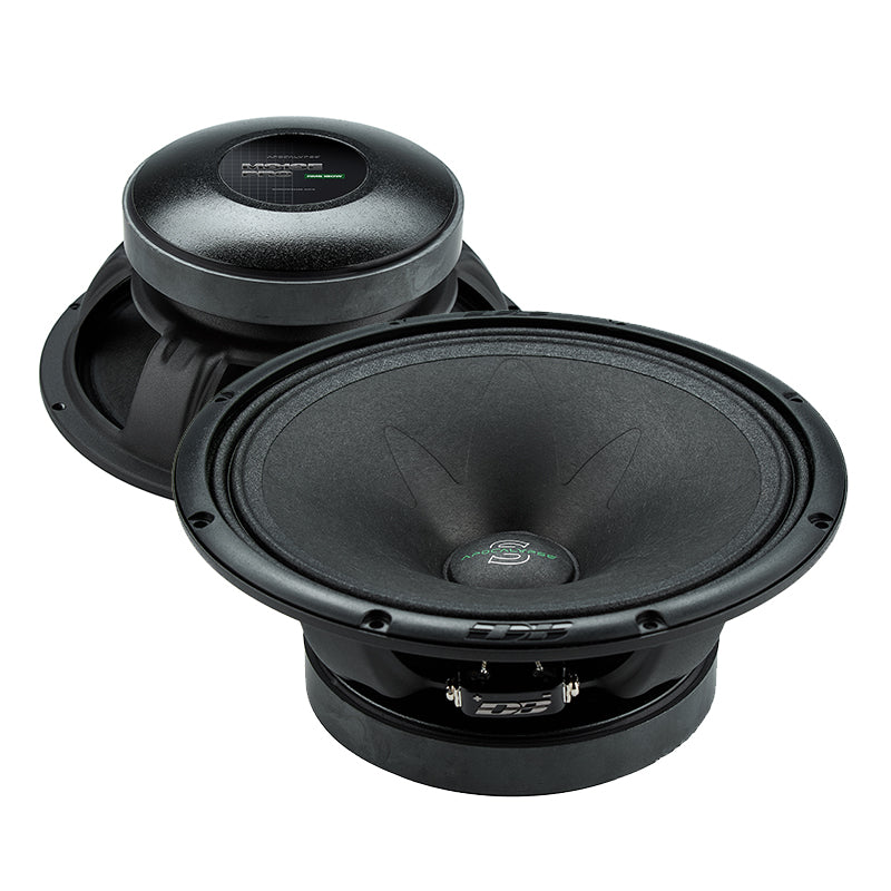 Apocalypse AP-M81SE PRO | 8" Mid-Range Speakers (Pair)