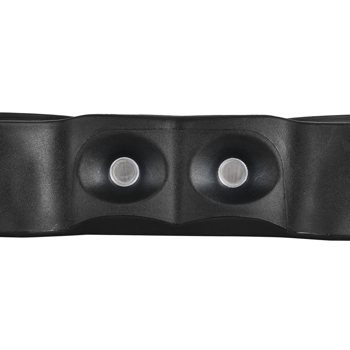 DS18 Jeep JK/JKU Overhead Sound Bar System Fits 4 X 8" Speakers (Not included) 4 X Tweeters PRO-TW4L and 2 X Drivers PRO-DRNS