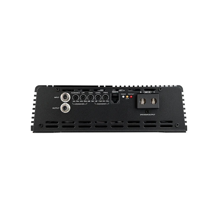 Apocalypse ATOM 9.5K PRO | 9500 Watt Power Amplifier