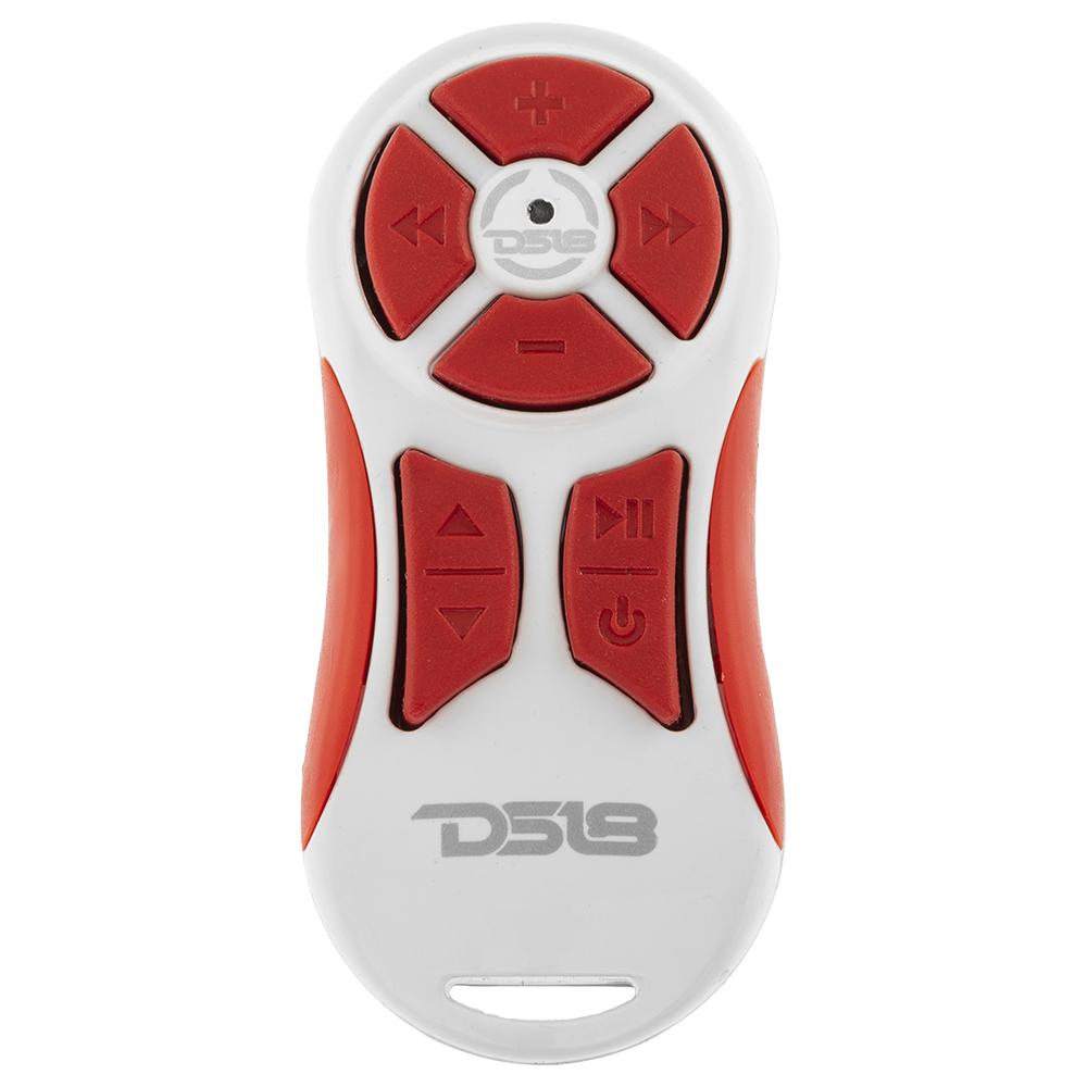 DS18 LDC1.2WR Long Distance Sound Control Up To 1200m