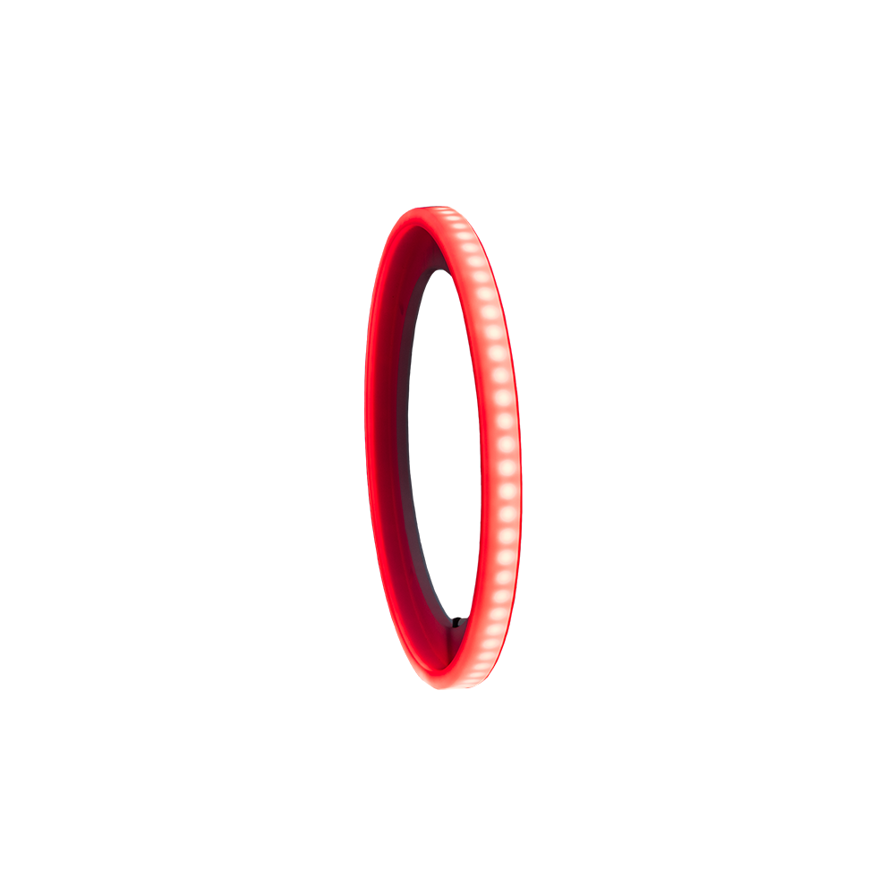 LED RGB Light Ring (Pair)