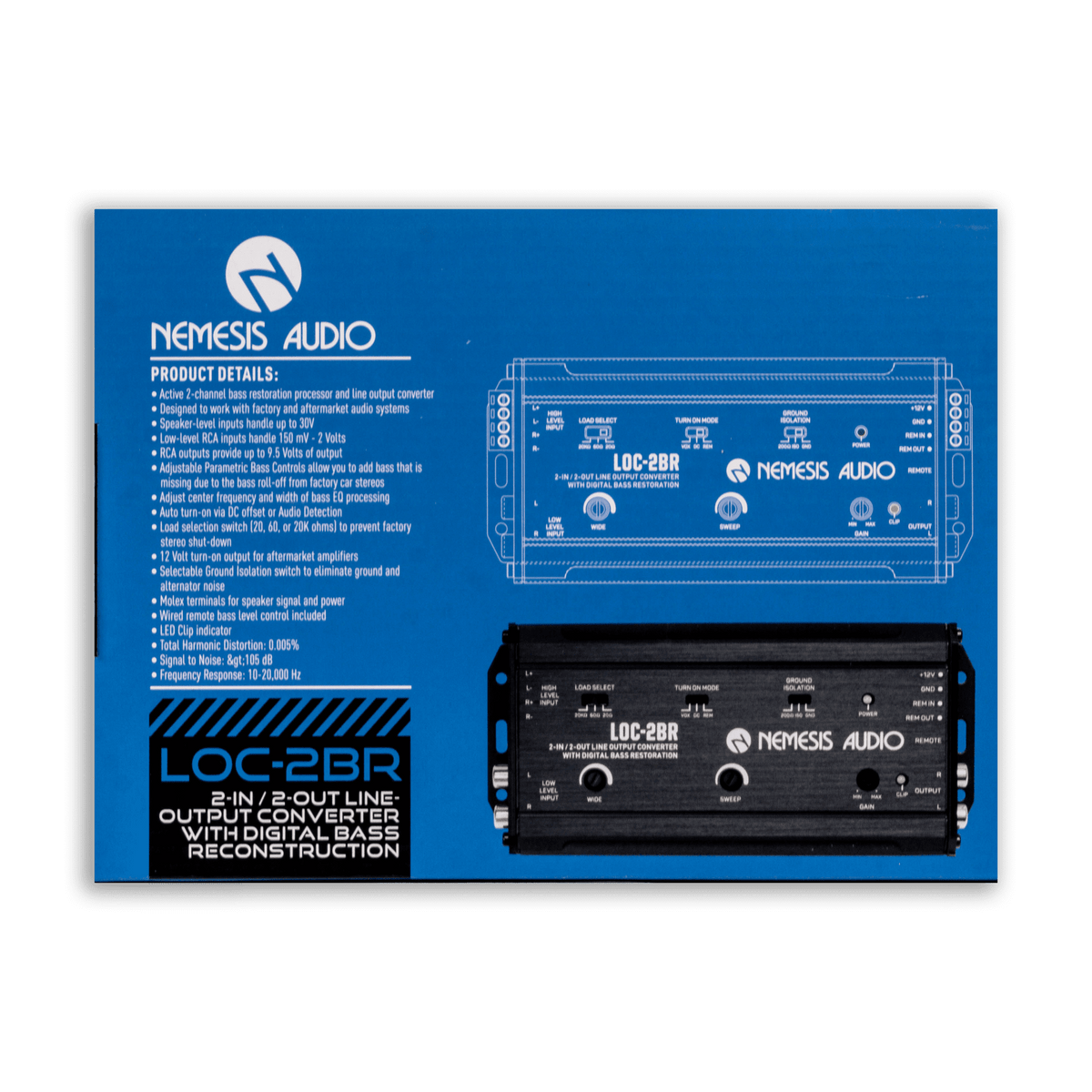 LOC-2BR