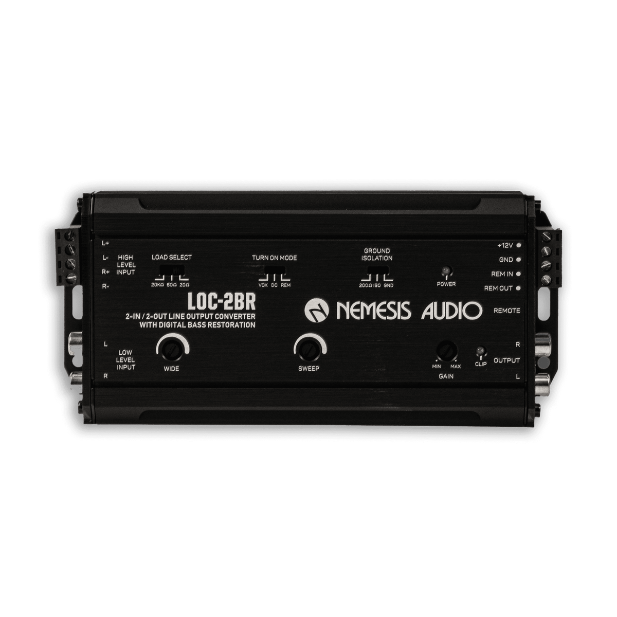 LOC-2BR