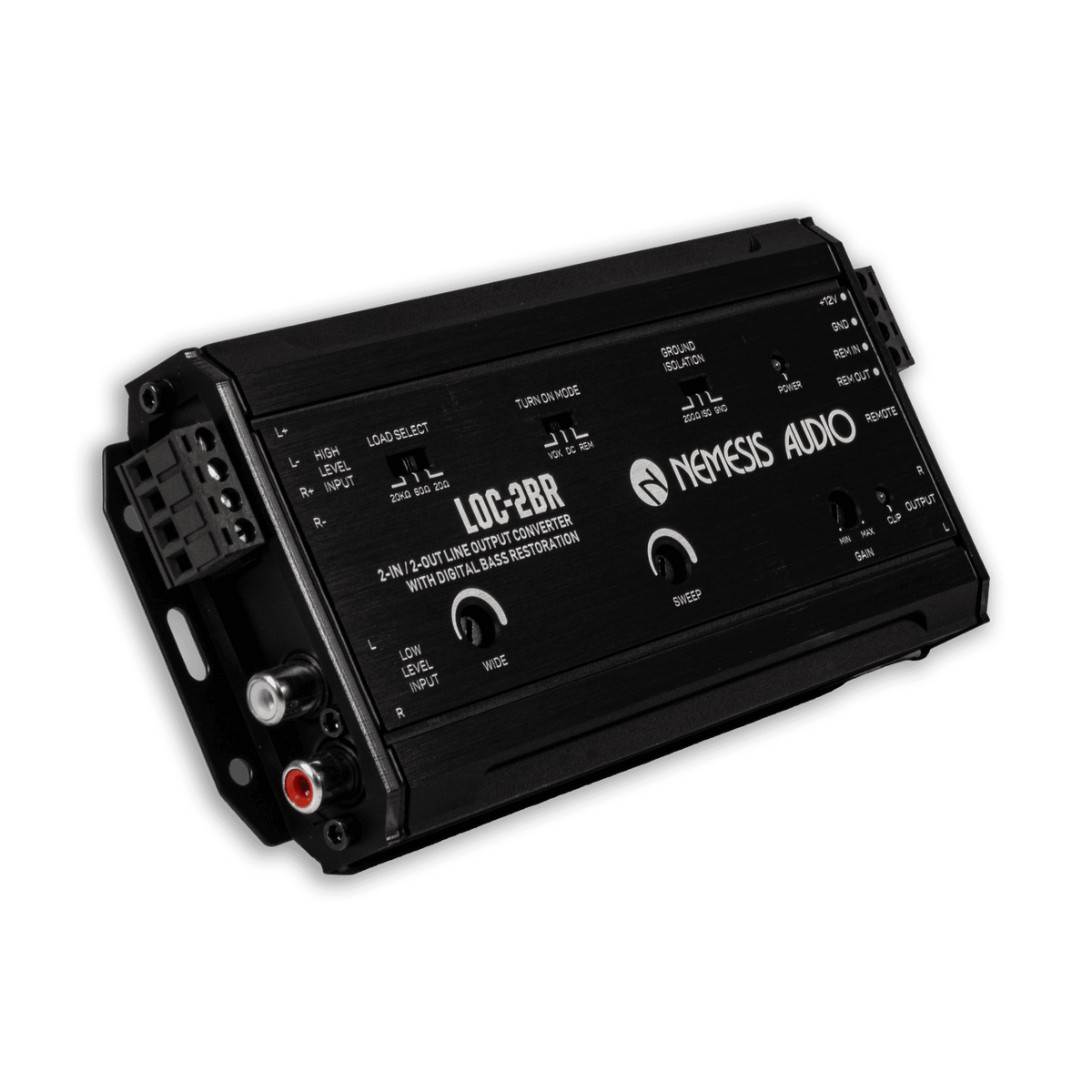 LOC-2BR