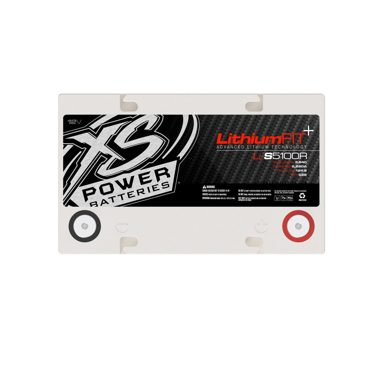 Li-S5100R