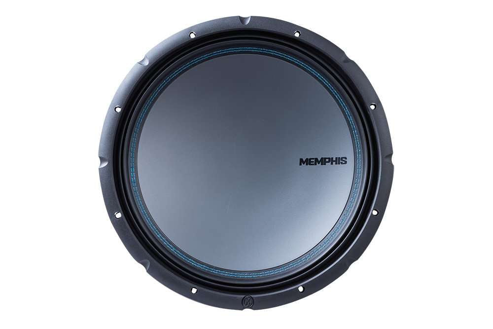 Memphis Audio 15"4 Ohm Selectable MB Subwoofers