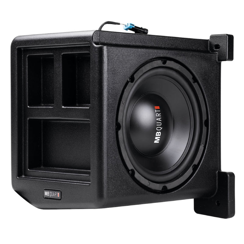 MB Quart MBQRG-SUB-1 Polaris RANGER Specific Subwoofer Tuned System