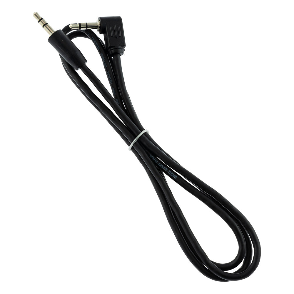 DS18 MP3AUX3FT AUX to AUX Cable 3 FT