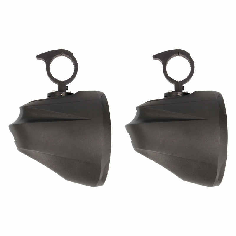 Metra MPS-ULCAN8 Unloaded Pair 8" Can Speaker Pods