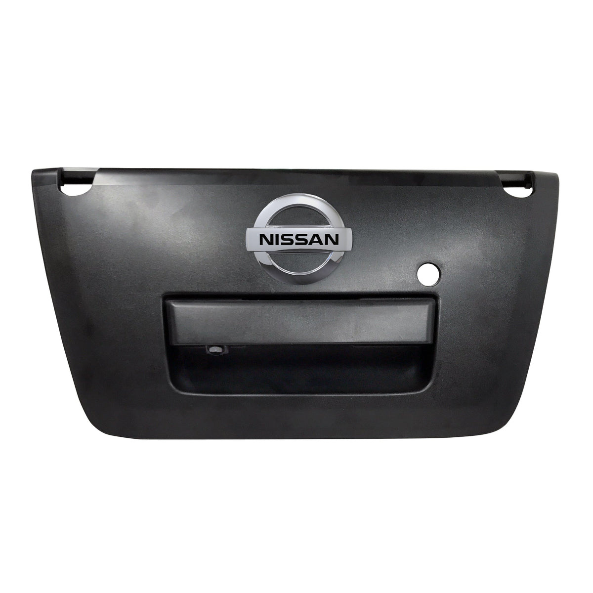 Nissan Frontier (2013-2016) Replacement Tailgate Handle with Backup Camera
