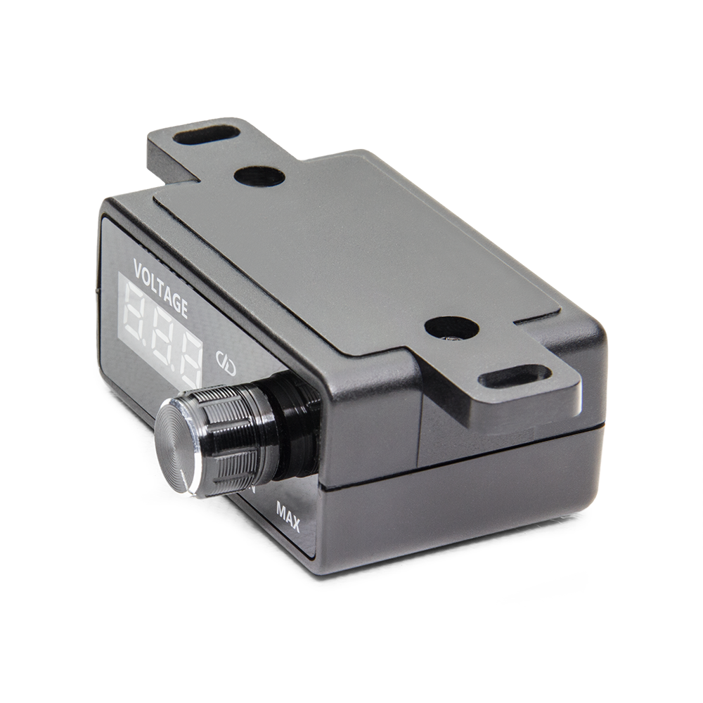 M Series Voltage Remote (8-Pin)