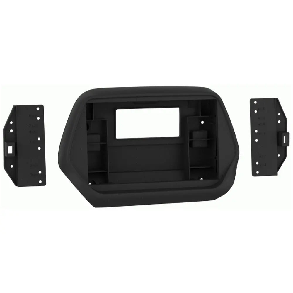 Metra 108-GM3B for Pioneer 8" Radio Dash Kit For Chevrolet Camaro 2016-2020