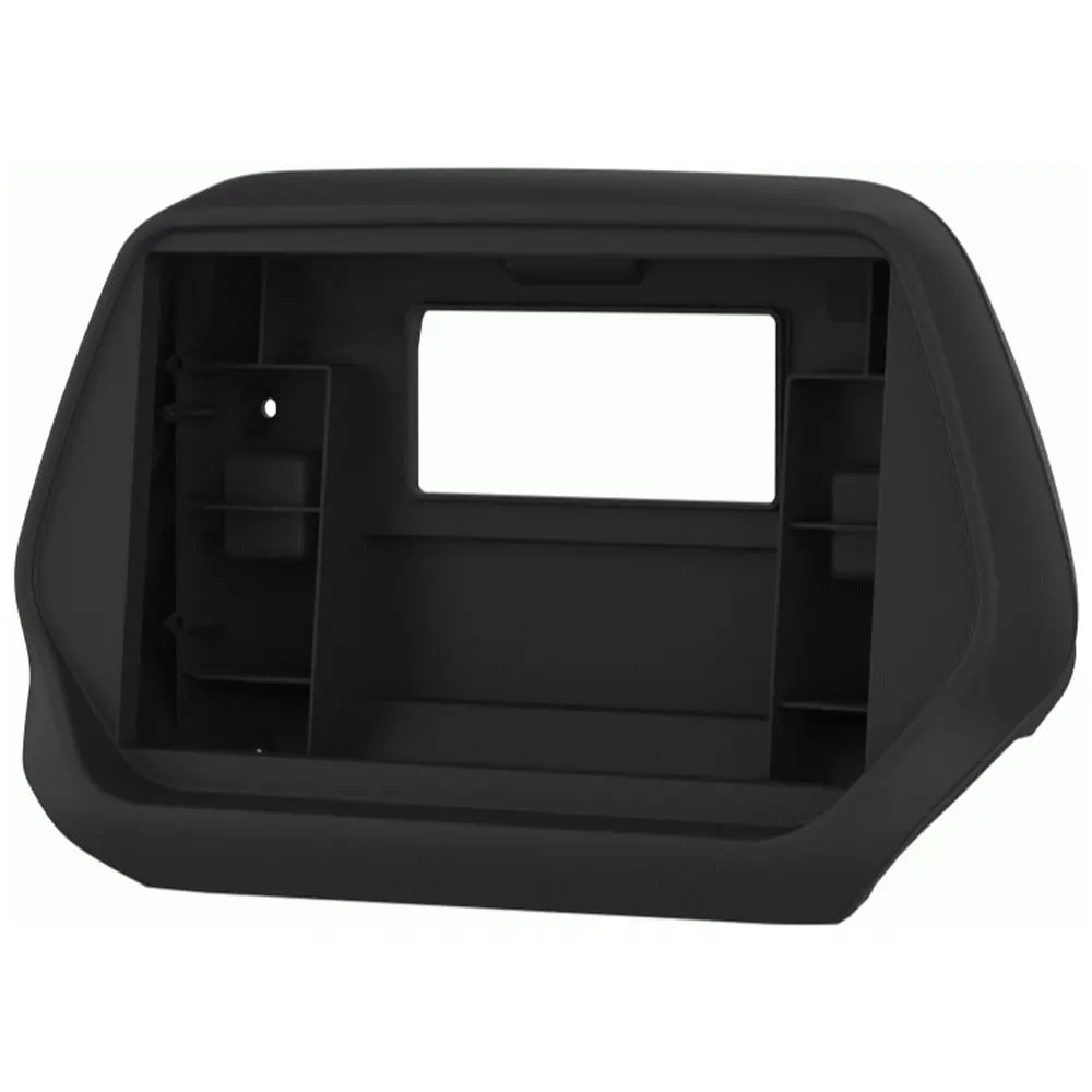 Metra 108-GM3B for Pioneer 8" Radio Dash Kit For Chevrolet Camaro 2016-2020