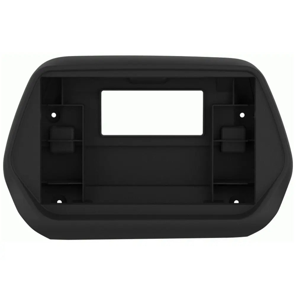 Metra 108-GM3B for Pioneer 8" Radio Dash Kit For Chevrolet Camaro 2016-2020