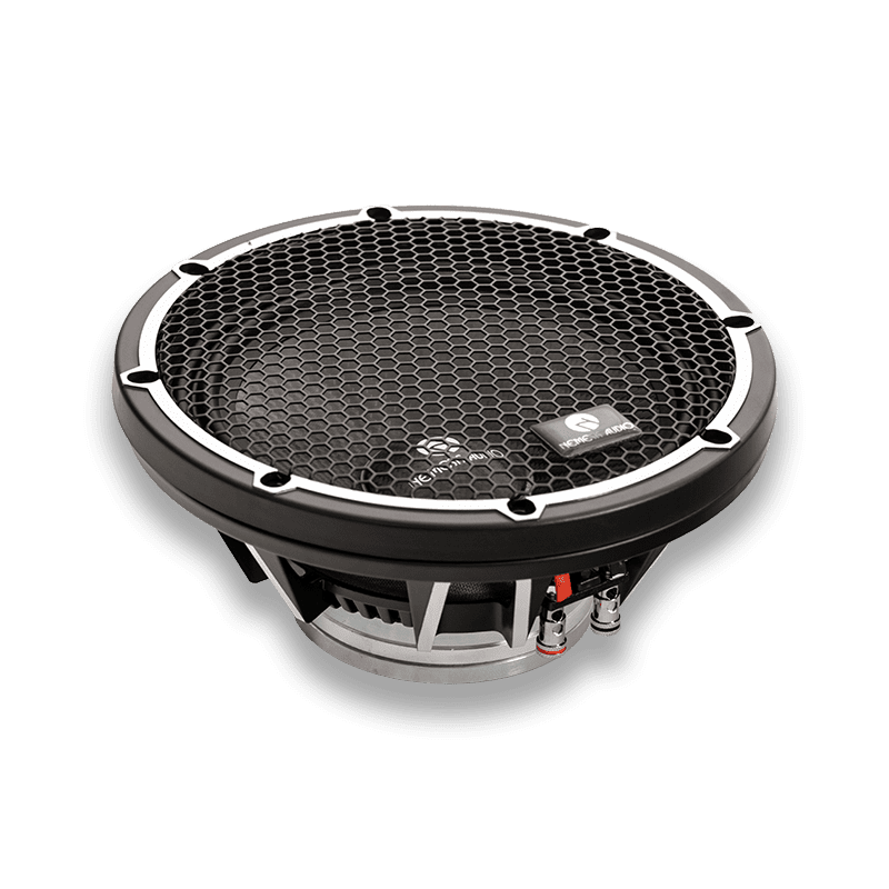 Nemesis Audio NEO-MB8CF 8" Water Resistant Neodymium Midbass Speaker – 700W Max