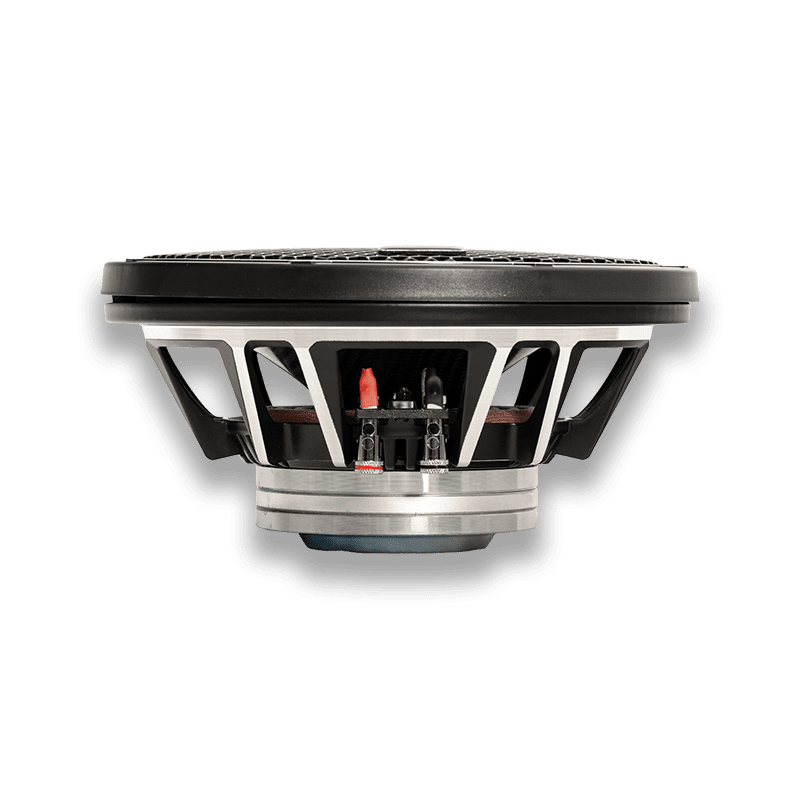 Nemesis Audio NEO-MB8CF 8" Water Resistant Neodymium Midbass Speaker – 700W Max