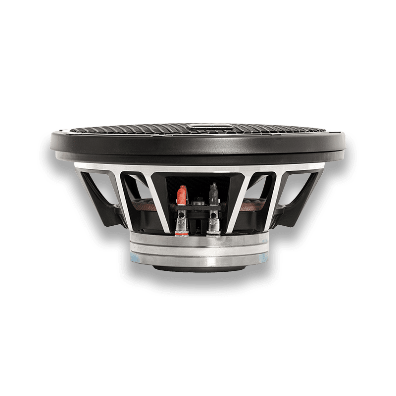 Nemesis Audio NEO-MR8CF 8" Water Resistant Neodymium Midrange Speaker – 700W Max