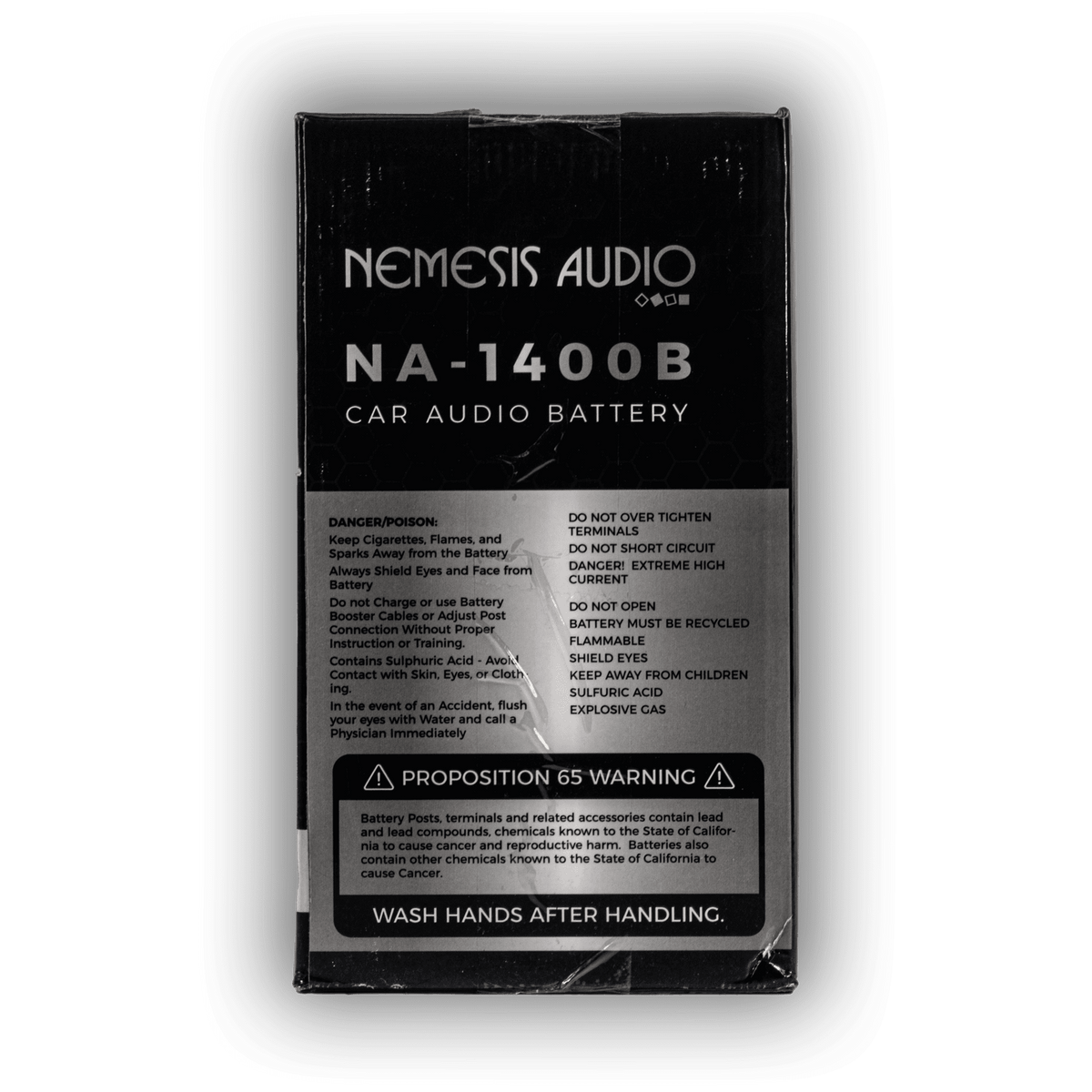 NA-1400B