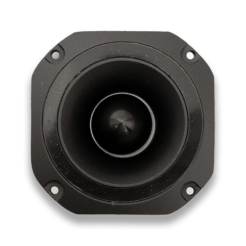 Nemesis Audio NA-TW43 4" High-Efficiency Pro Audio Super Tweeter – 500W Max – 8 Ohm