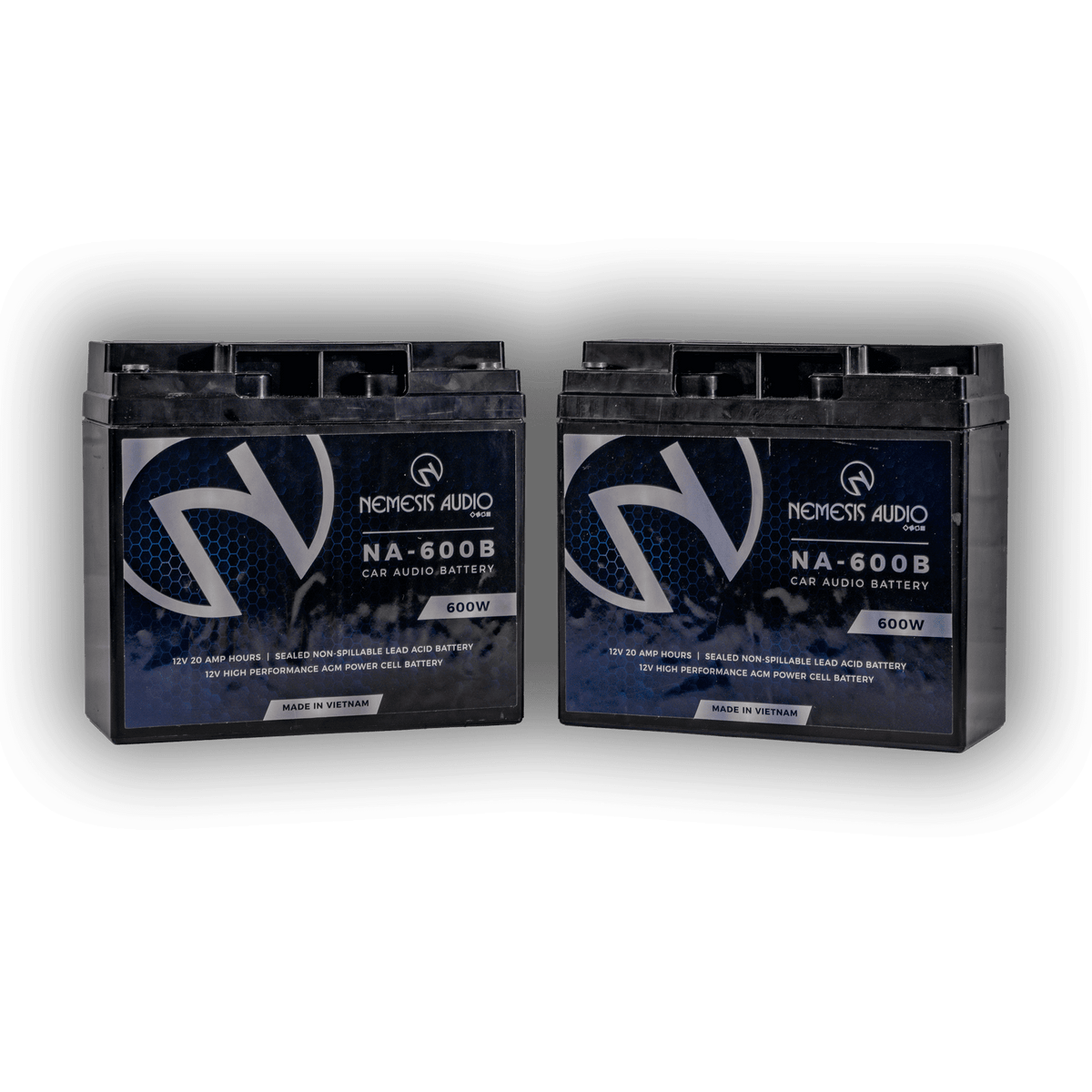 NA-600B