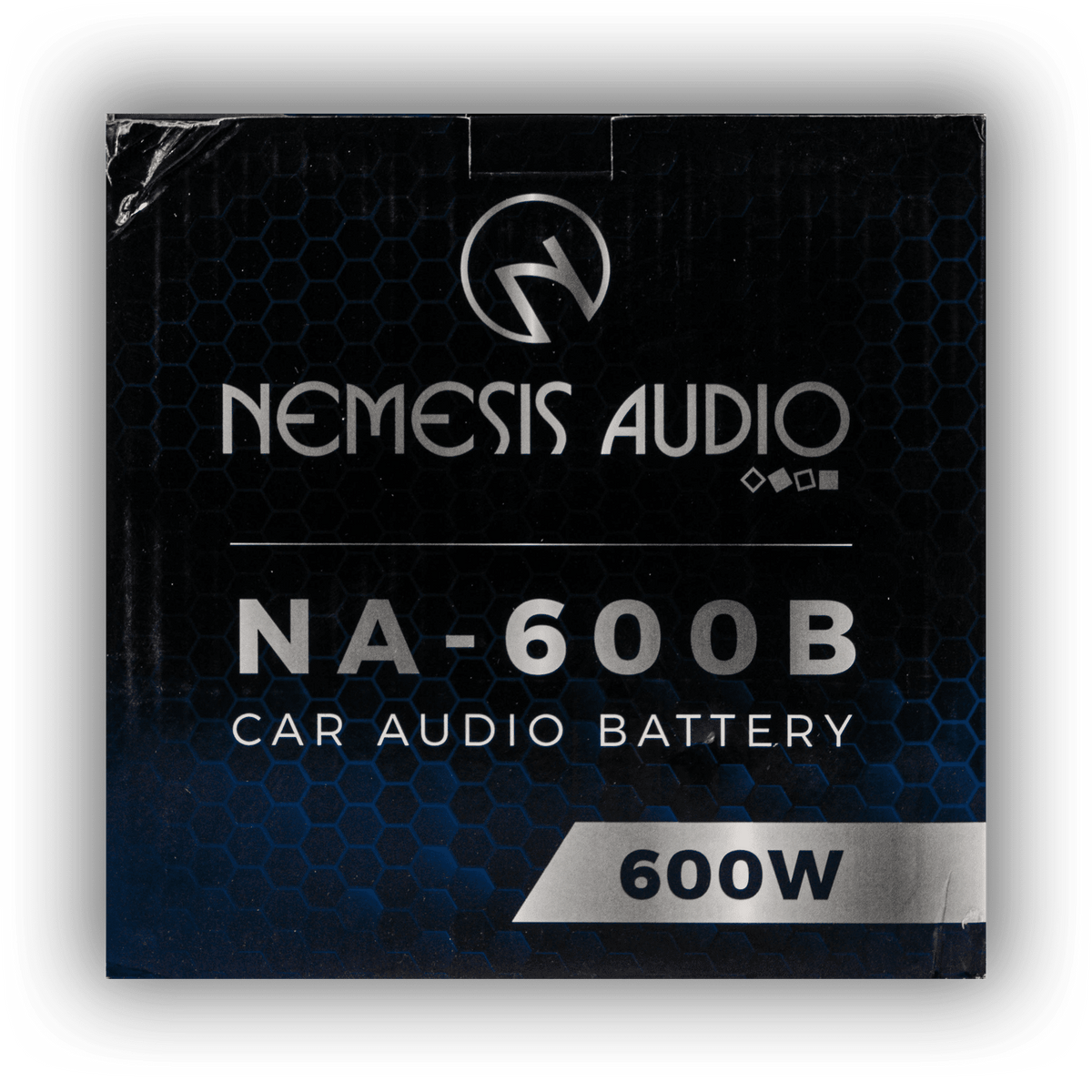 NA-600B