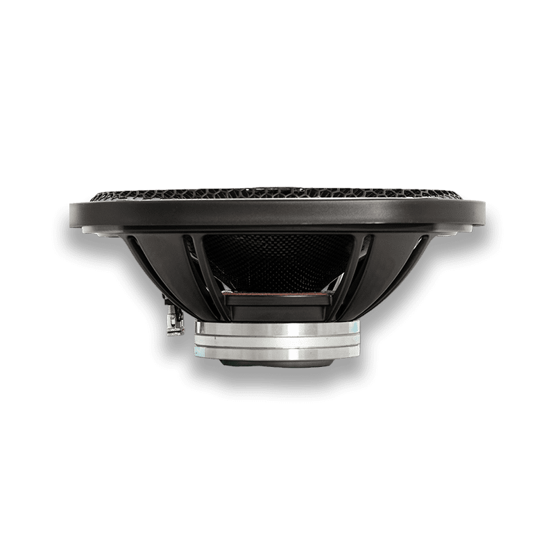 Nemesis Audio NEO-MR69CF 6x9" Water Resistant Neodymium Midrange Speaker – 700W Max