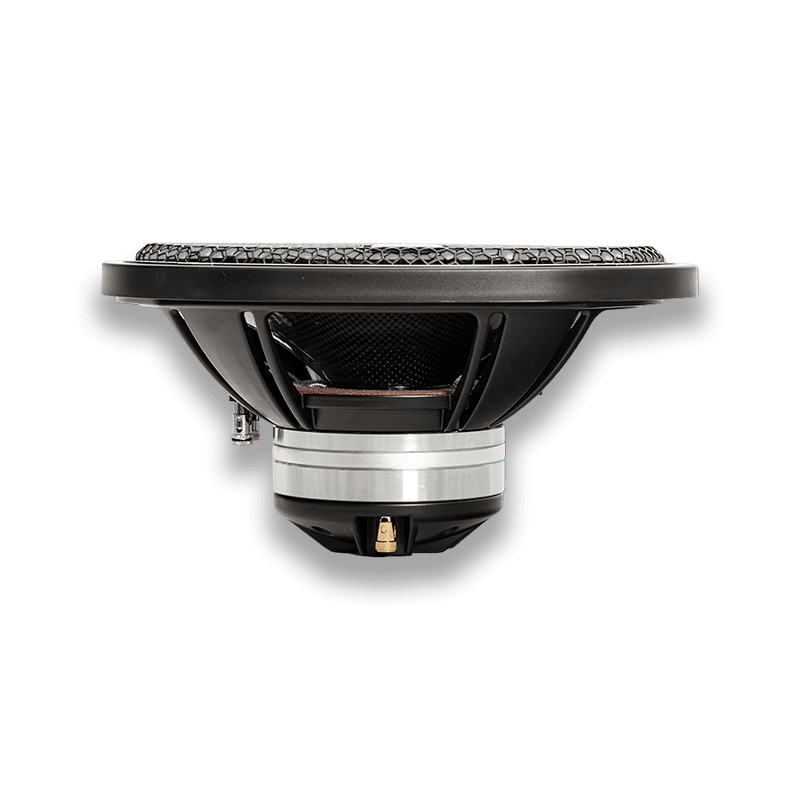Nemesis Audio NEO-69WPF 6x9" Water Resistant Neodymium Midrange Speaker – 700W Max