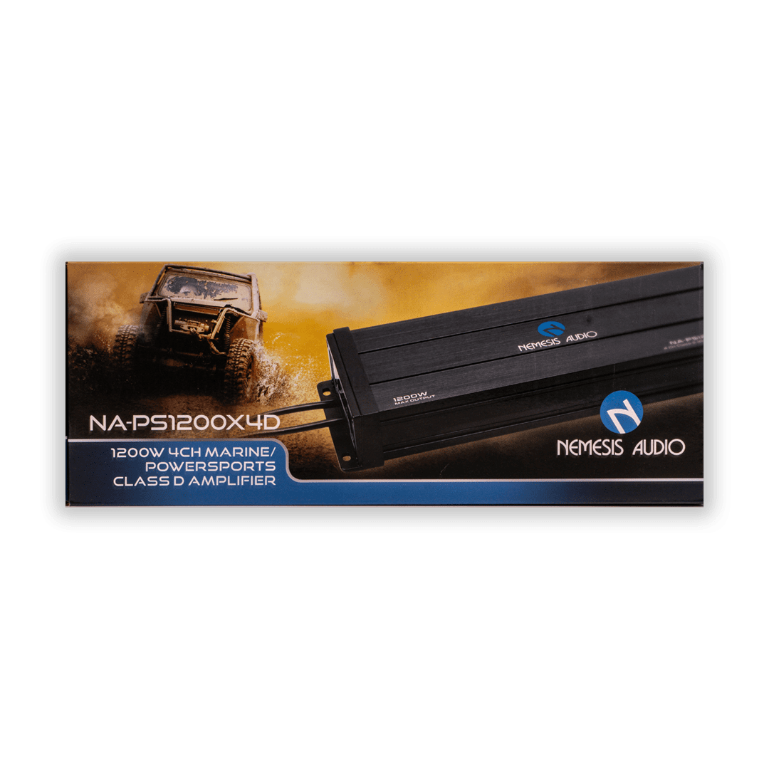 NA-PS1200X4D