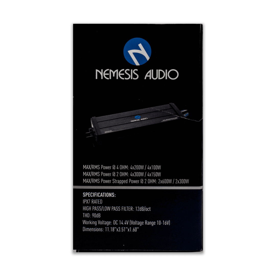 NA-PS1200X4D