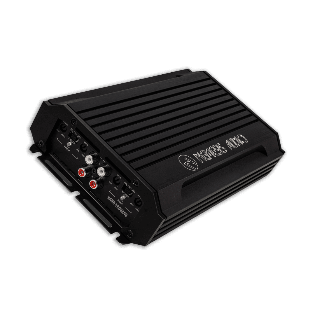 NANO-1800X4D